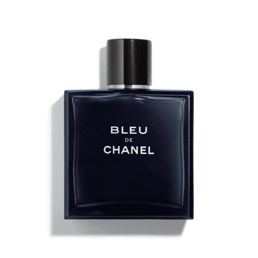 Bleu de CHANEL Eau de Toilette created by perfumer Jacques Polge