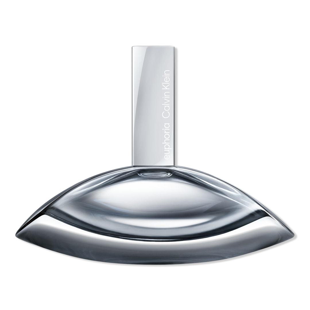 Calvin Klein Euphoria Signature Elixir Parfum Intense bottle
