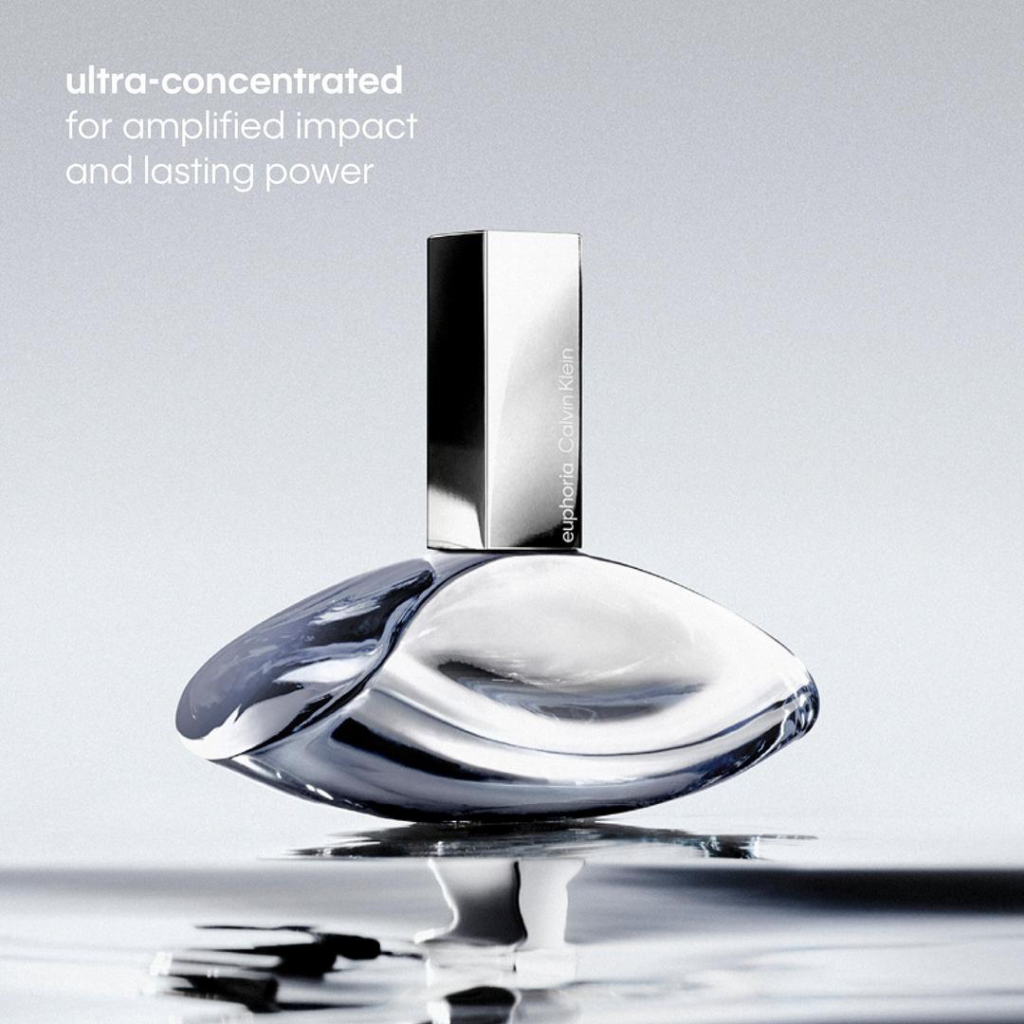 Calvin Klein Euphoria Signature Elixir ultra-concentrated Parfum Intense