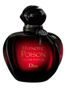 Dior Hypnotic Poison Eau de Parfum bottle, created by François Demachy