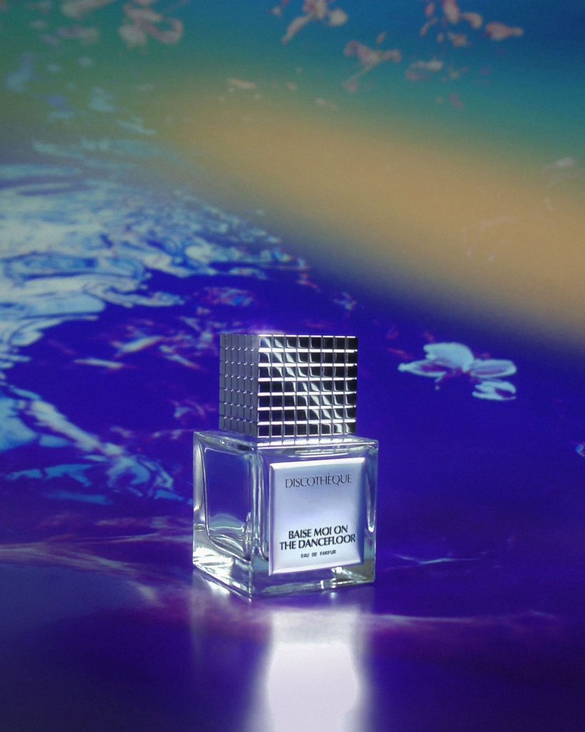 Baise Moi on the Dancefloor perfume by Discothèque