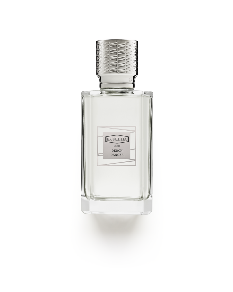 Ex Nihilo Demon Dancer Eau de Parfum 100 ml bottle