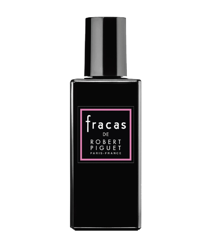 Robert Piguet Fracas Eau de Parfum bottle