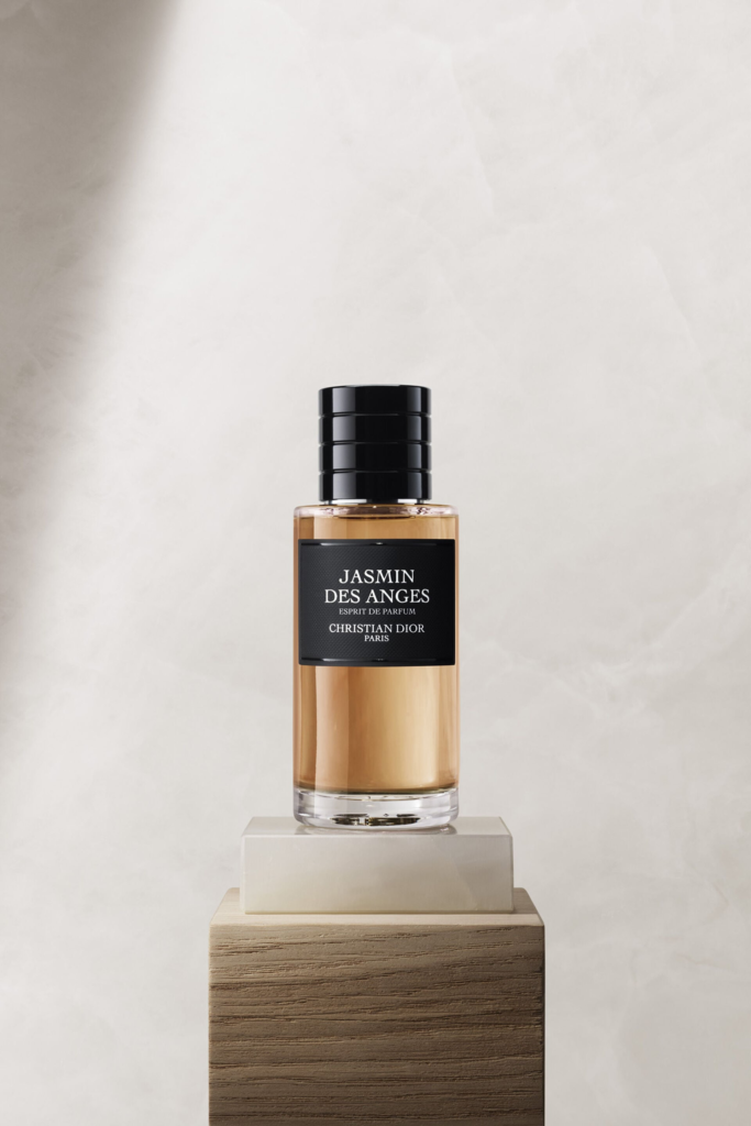 Dior Jasmin des Anges Esprit de Parfum 80 ml bottle