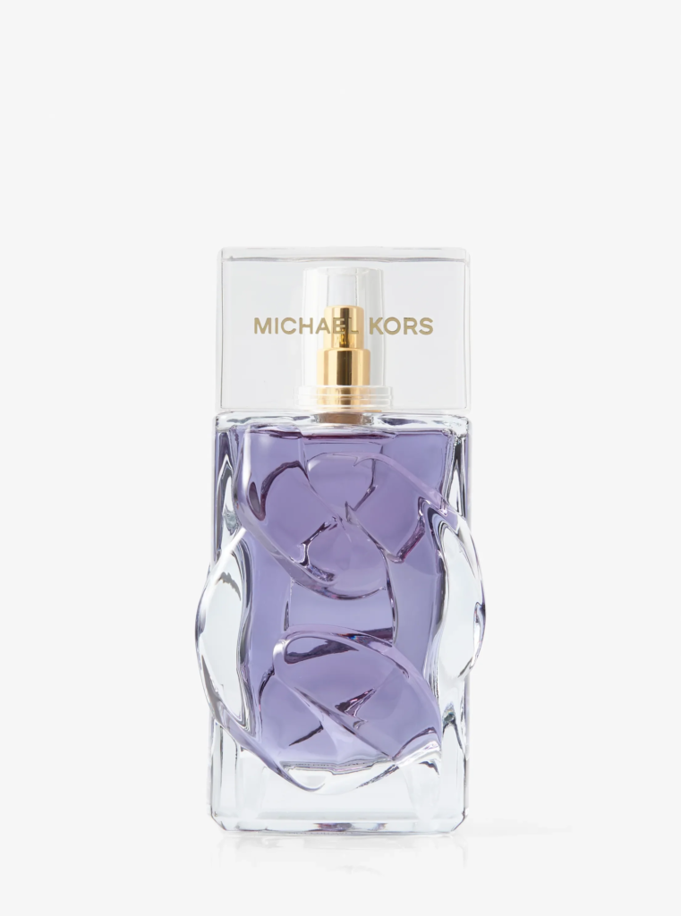 Michael Kors Pour Homme Blue Dusk Eau de Parfum bottle