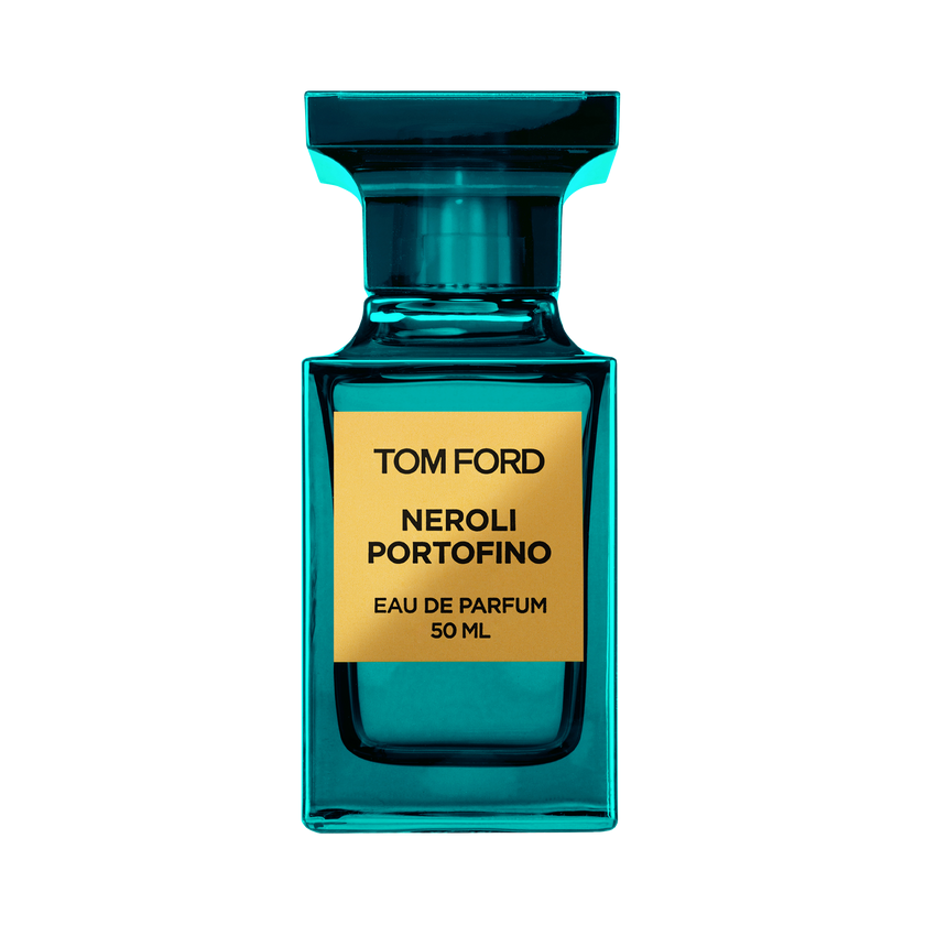 Tom Ford Neroli Portofino, a modern neroli fragrance
