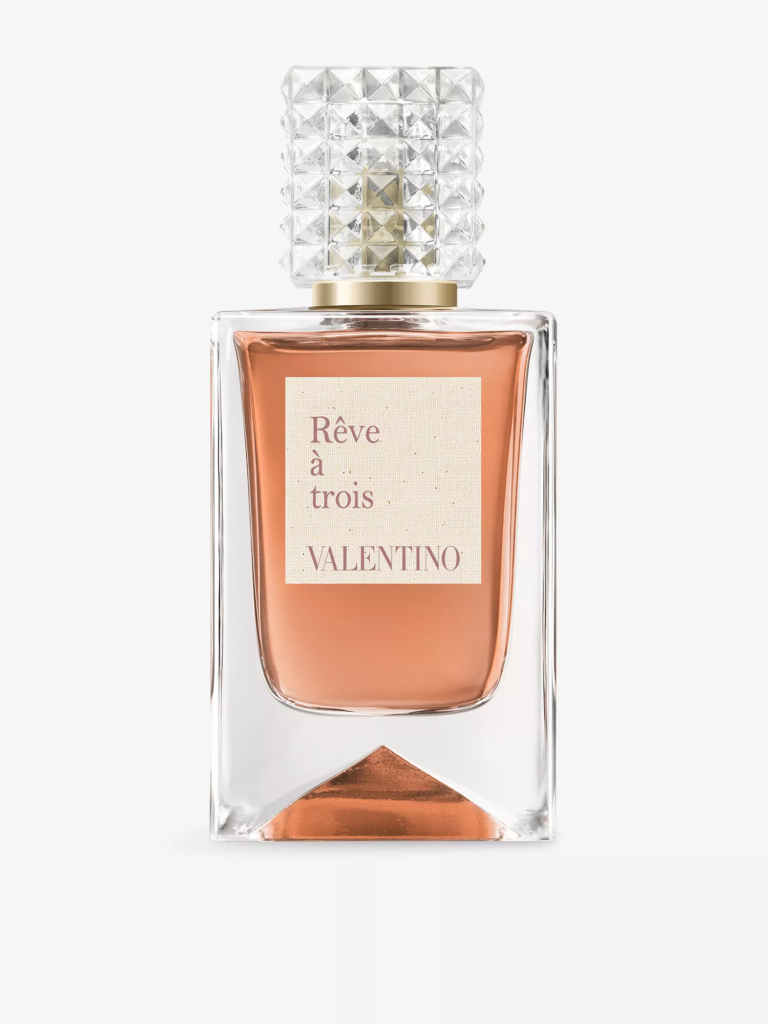 Valentino Rêve à Trois Eau de Parfum bottle