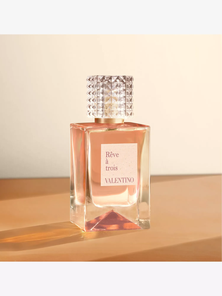 Valentino Rêve à Trois Eau de Parfum from the Anatomy of Dreams collection