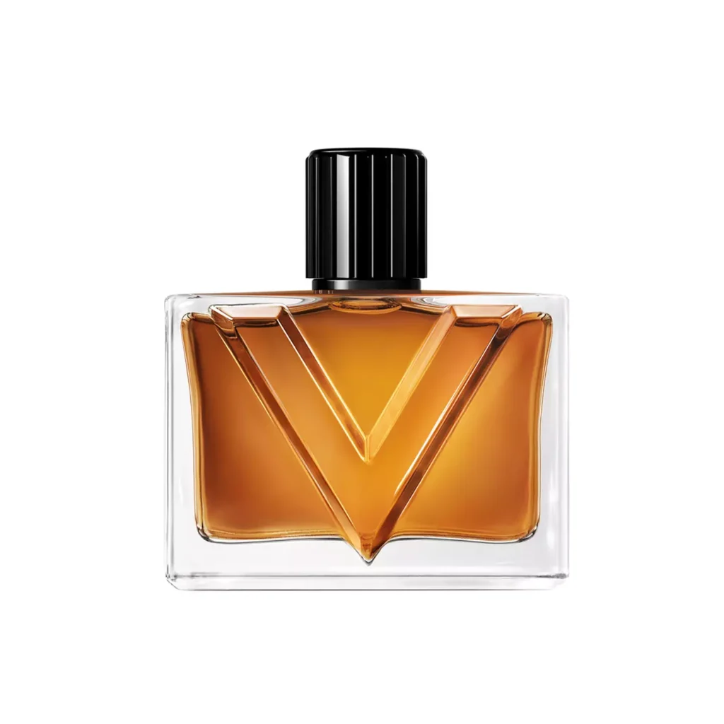 Valentino Vendetta Uomo Eau de Parfum bottle
