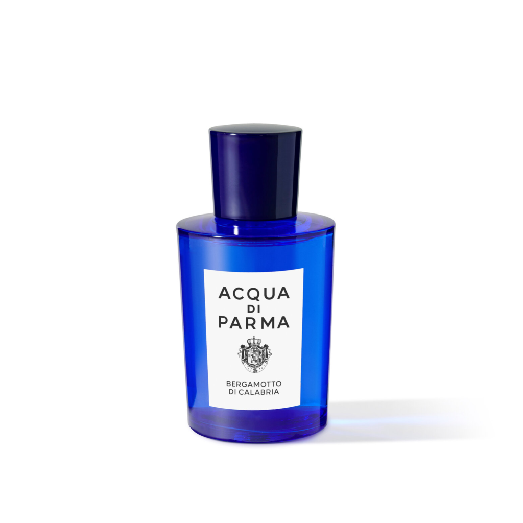 Acqua di Parma Bergamotto di Calabria Eau de Toilette bottle