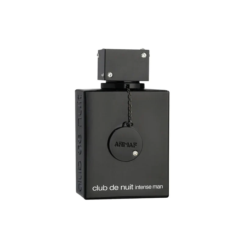 Armaf Club de Nuit Intense Man fragrance bottle