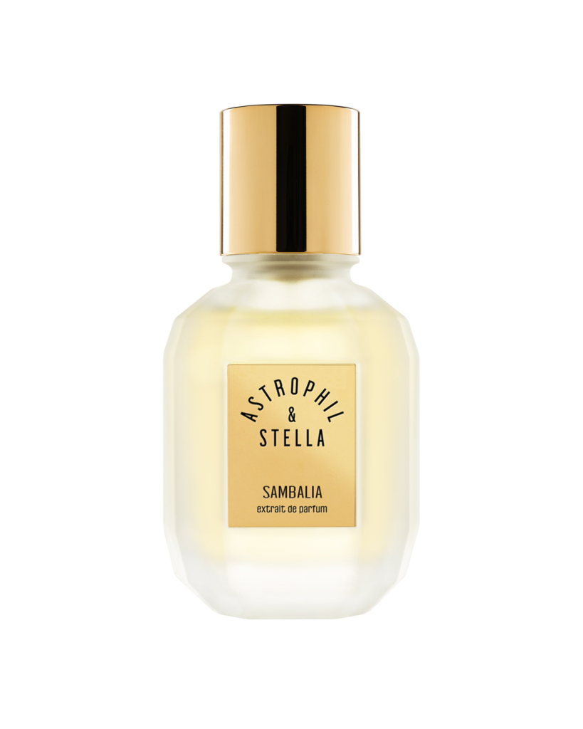 Astrophil & Stella Sambalia Extrait de Parfum bottle