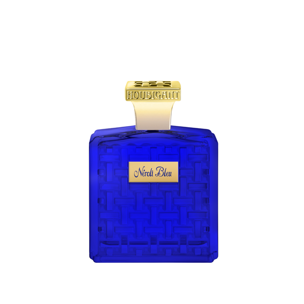 Houbigant Néroli Bleu 100 ml Eau de Parfum Extrême bottle