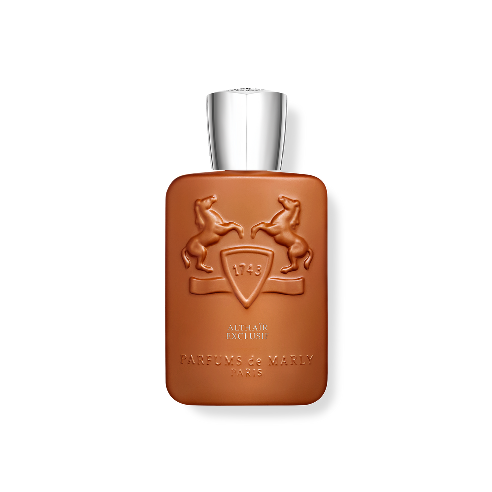 Parfums de Marly Althaïr Exclusif perfume bottle