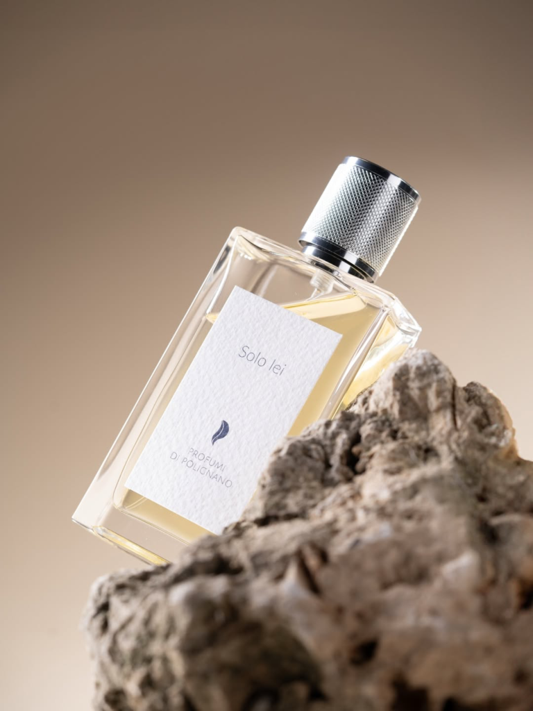 Solo Lei perfume by Profumi di Polignano
