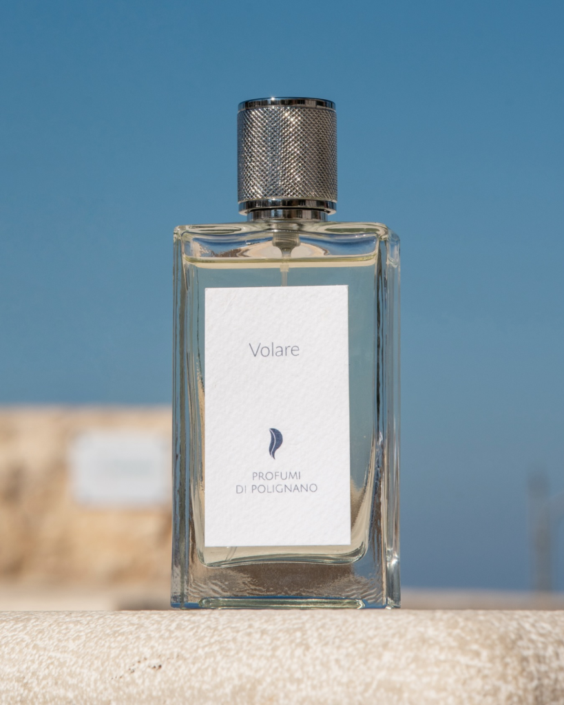 Volare by Profumi di Polignano, created by perfumer Jordi Fernández