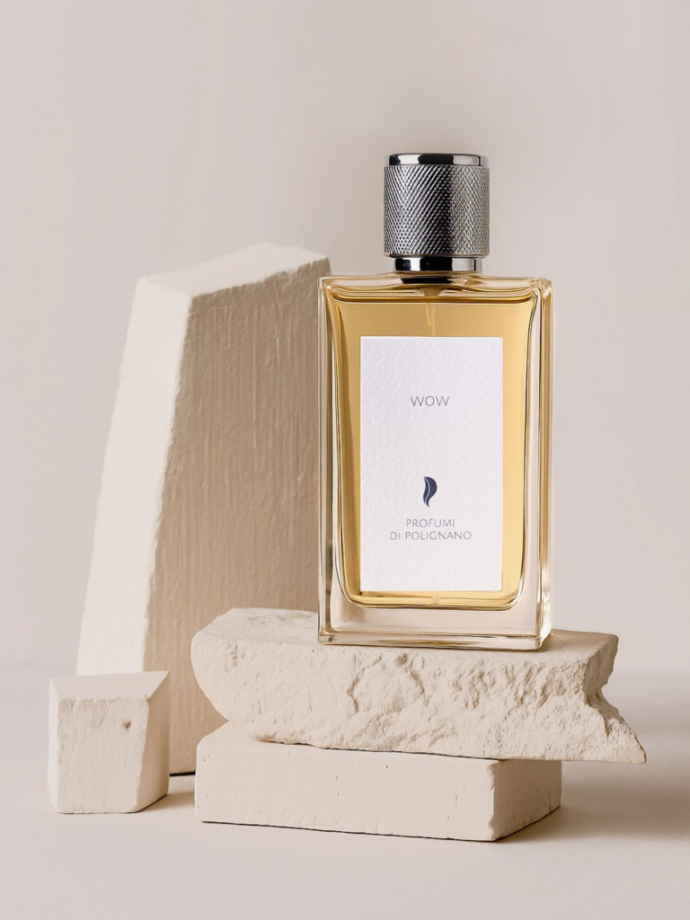 WOW by Profumi di Polignano, created by Arturetto Landi