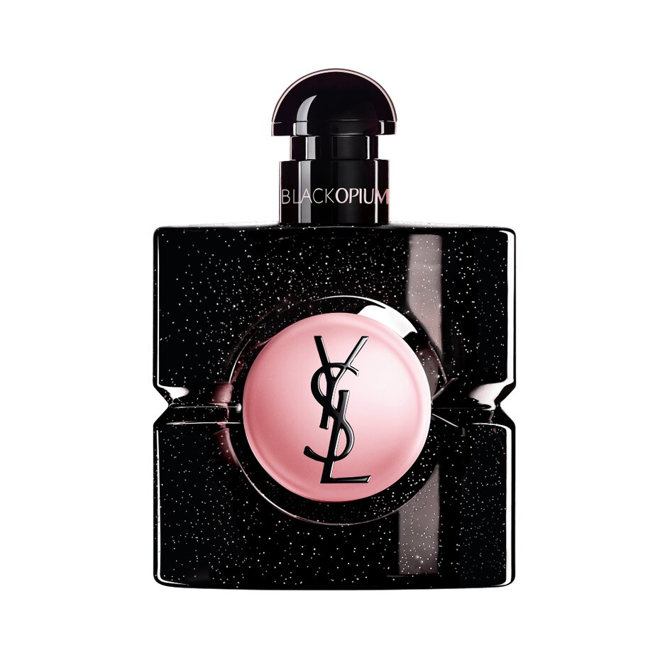 Yves Saint Laurent Black Opium Eau de Parfum bottle