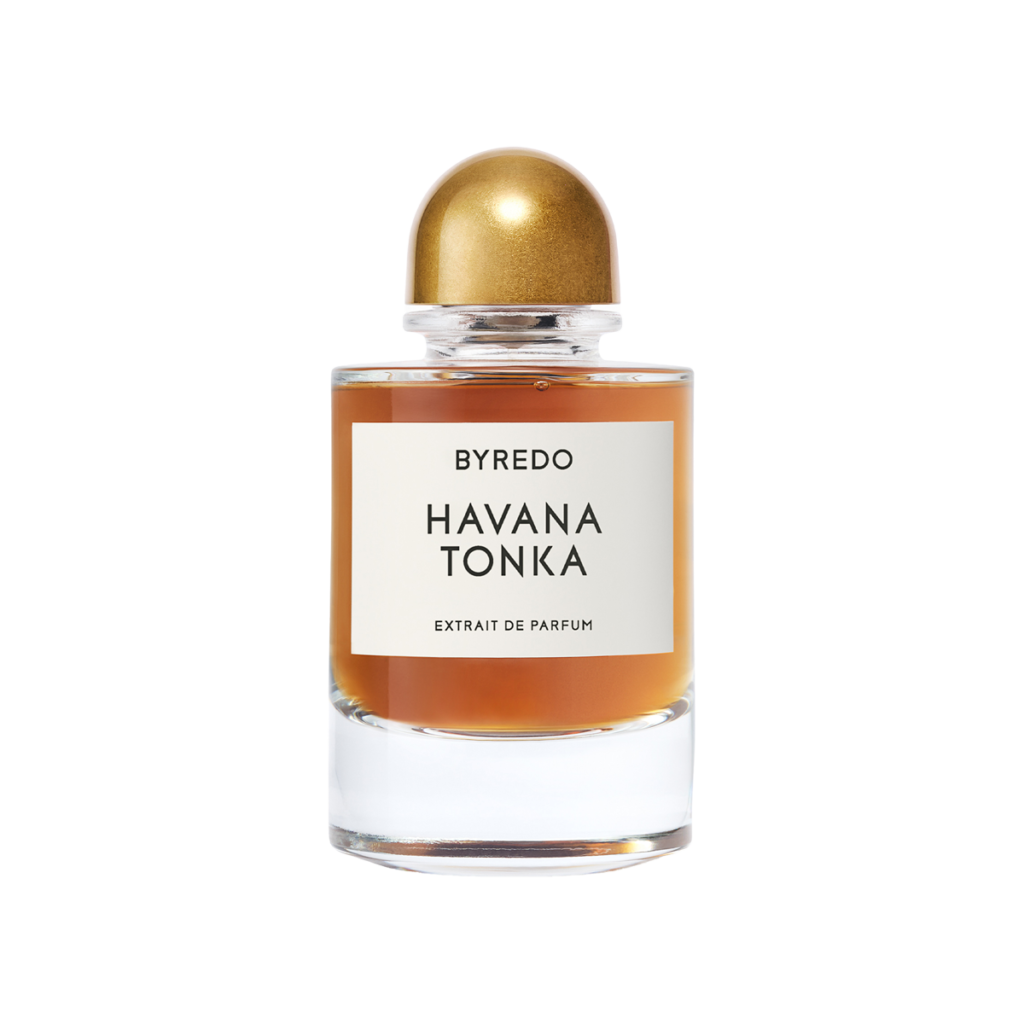 Byredo Havana Tonka Extrait de Parfum 70 ml bottle