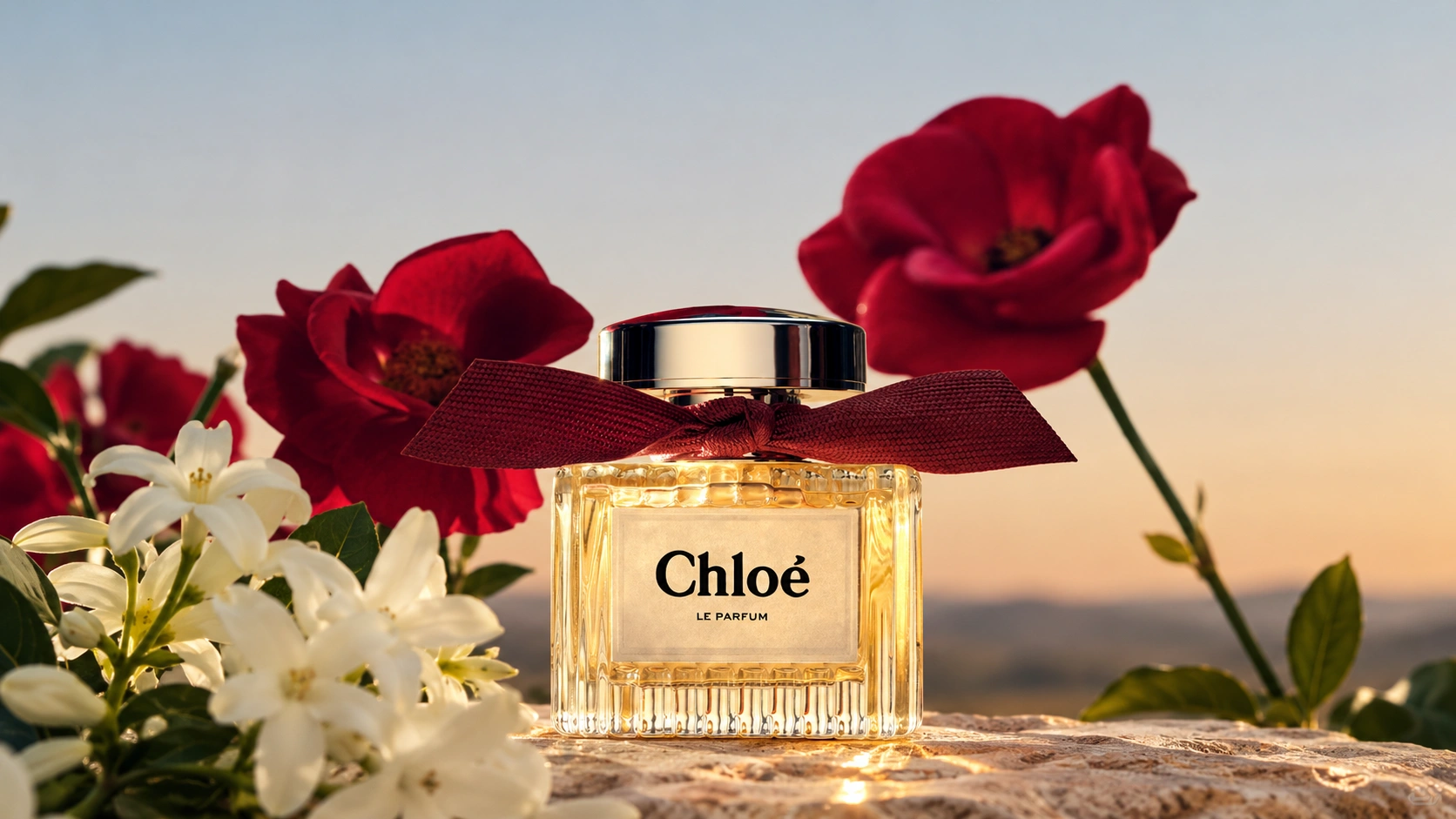 Chloé Le Parfum Review: A Creamy Floral Surprise