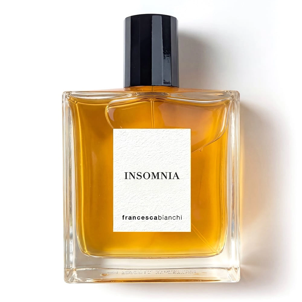 Insomnia extrait de parfum by Francesca Bianchi Perfumes