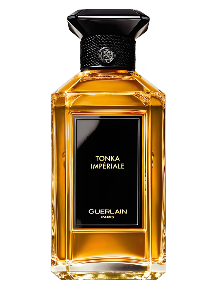 Guerlain Tonka Impériale, fragranza della collezione L’Art & La Matière