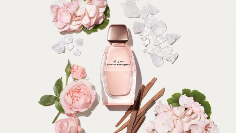 Narciso Rodriguez All of Me Review: A Rose I Almost Missed
